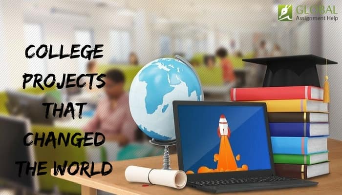 Global Assignmnent Help Australia